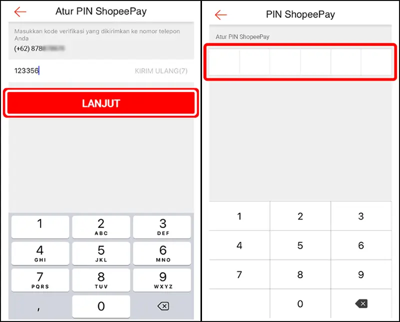 Panduan Cara Mengatasi Lupa PIN ShopeePay Tanpa Email dan Nomor HP